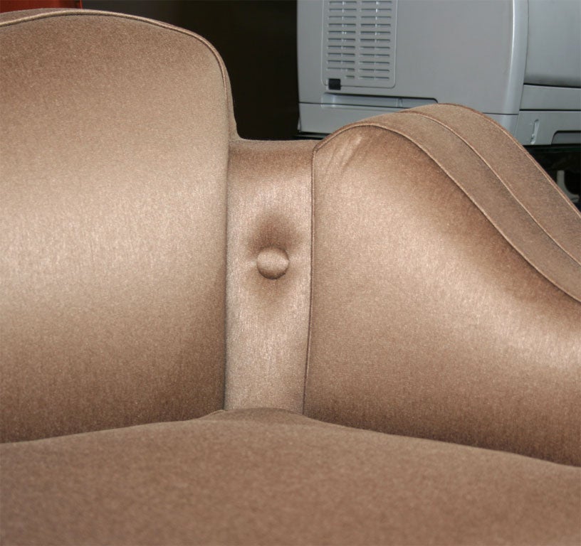 1940's Hollywood Sofa Designed by Rose Cumming 1