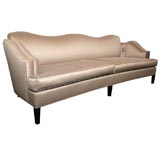 1940's Hollywood Sofa Designed by Rose Cumming