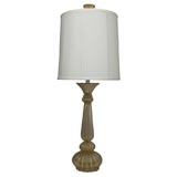 Murano Glass Lamp