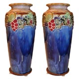 Royal Doulton Vases