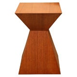 Side Table by Harvey Probber