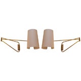 Lunel Sconces 5