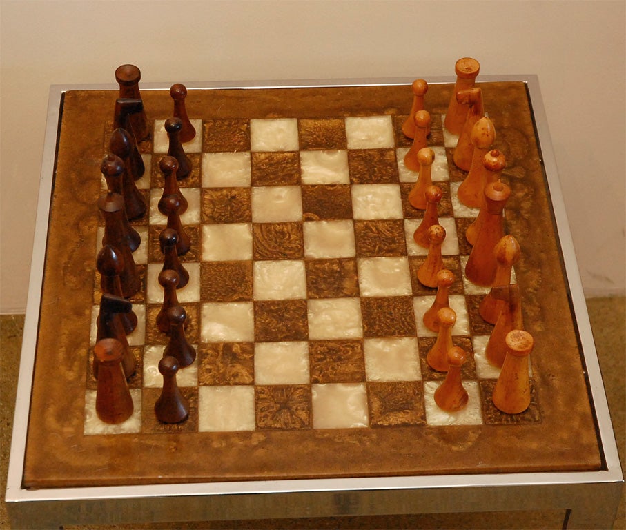 herman ohme chess set