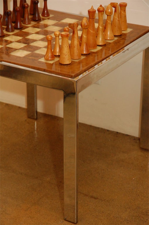 hermann ohme chess set