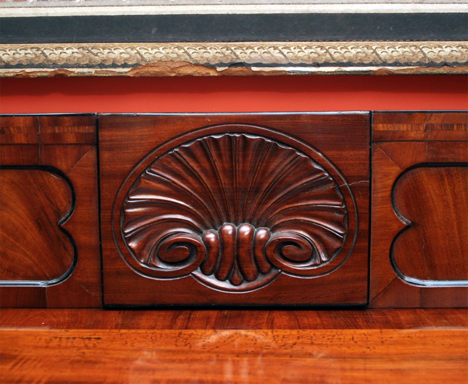 Regency Sideboard 1