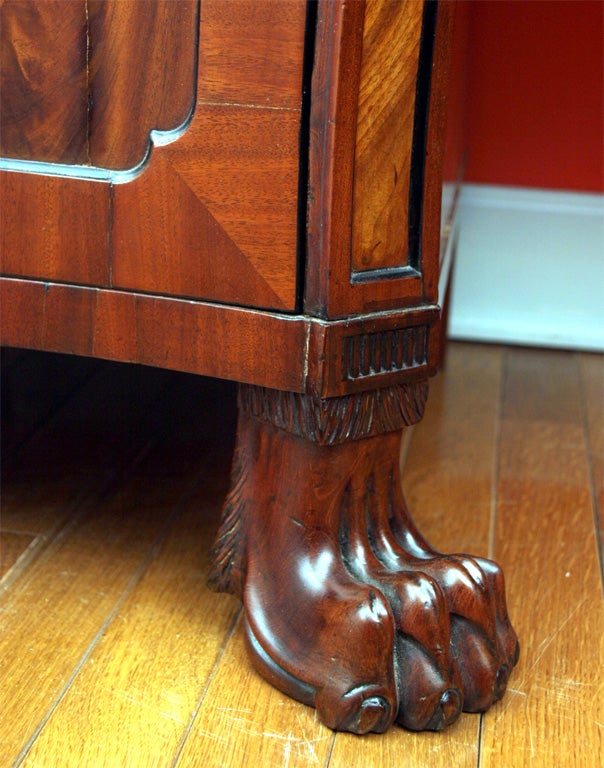 Regency Sideboard 3