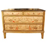 Italianate Chest of Drawers