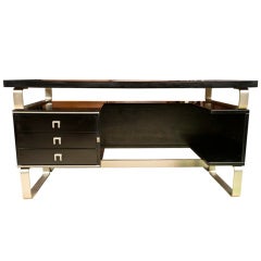 Italian Desk 4