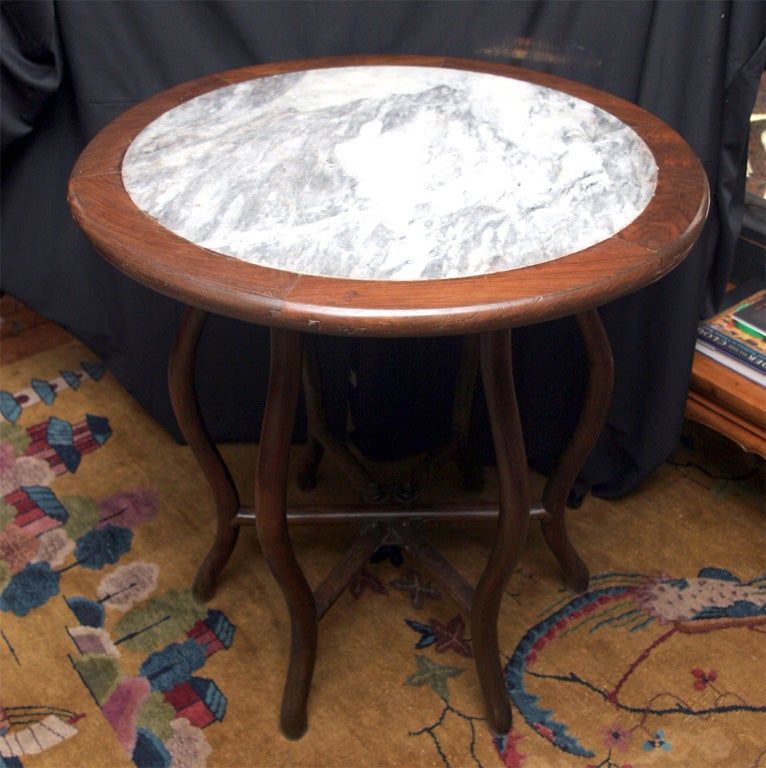 Chinese GatelegTable