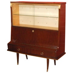 1950s French Cabinet by Raphael