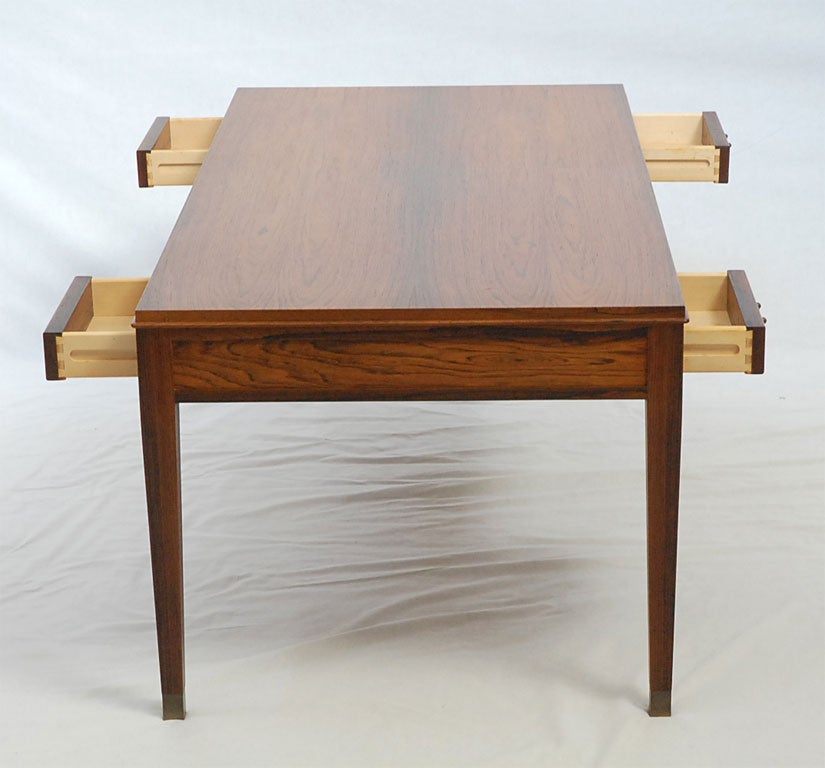 Frits Henningsen Coffee Table 2