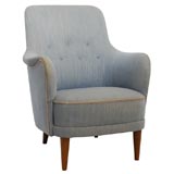 Carl Malmsten Armchair 10