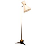 Mathieu Floor Lamp