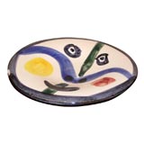 Picasso Plate