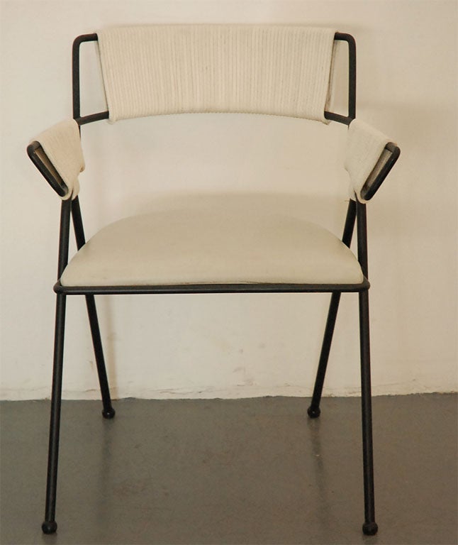 American Billy Haines Style Chair