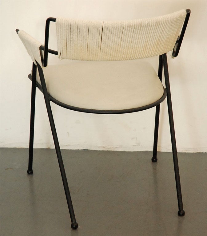 Billy Haines Style Chair 3