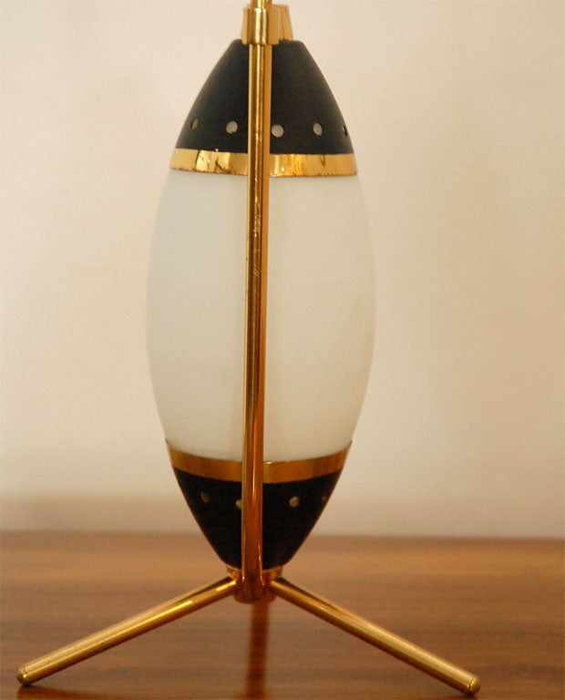 Stilnovo Egg Shape Night Light 3