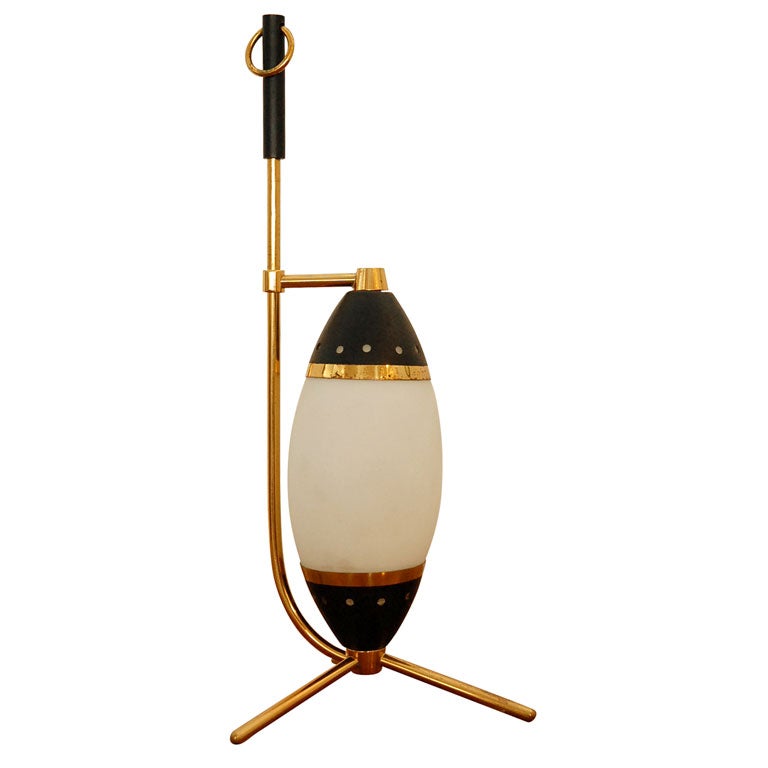 Stilnovo Egg Shape Night Light