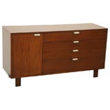 George Nelson Sideboard Vintage George Nelson Sideboard
