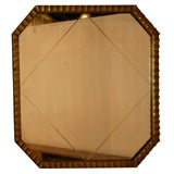 Gilt Frame Mirror