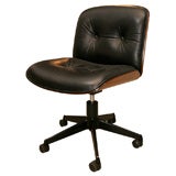 Ico Parisi Desk Chair for MiM