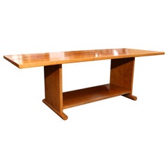 Jeanne de Lanux Long Low Table