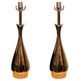 Pair of Laurel Table Lamps