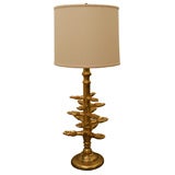 table lamp by pedro Friedeberg