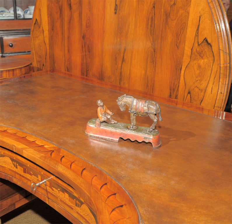 American STOLEN 2001 Cast Iron Bank