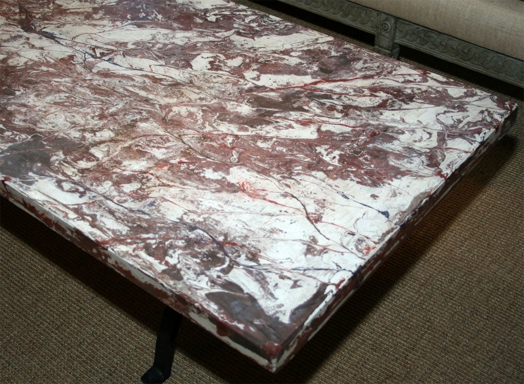 Scagliola 