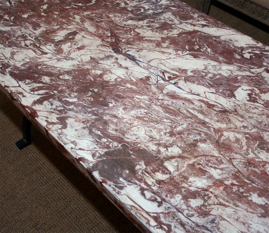 Scagliola 