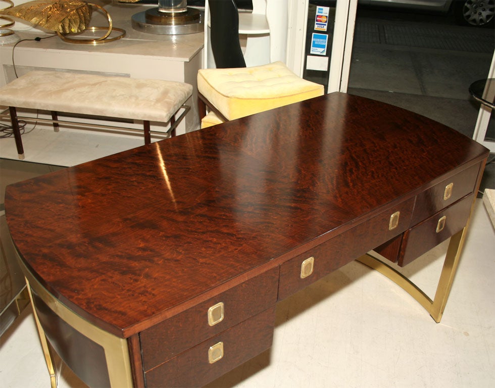 Desk by Sligh 4
