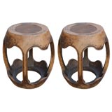 Shanxi Stool/Taboret