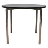 Florence Knoll Side Table