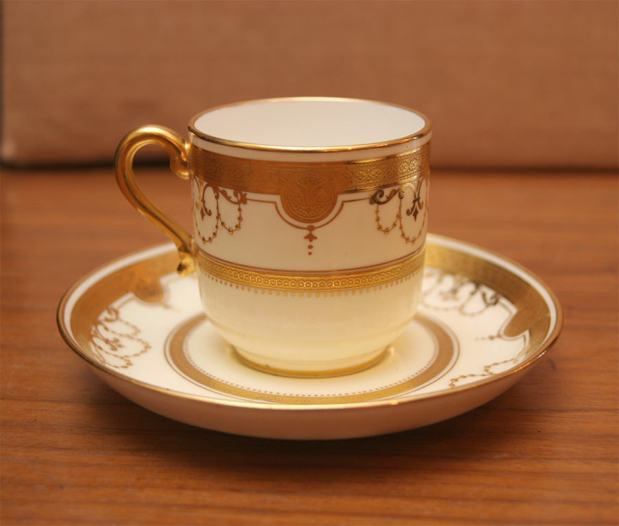 Tiffany Desert Set 2