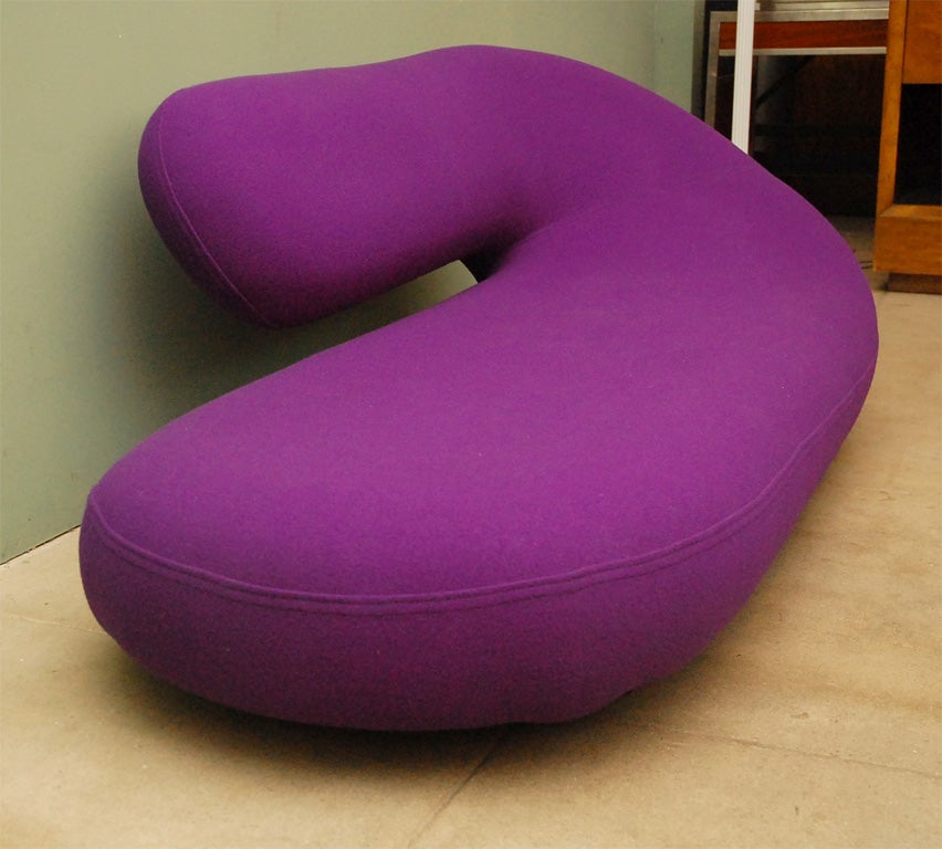 cleopatra sofa design