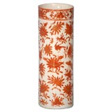 Chinese Export Porcelain Vase