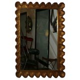 Venetian Mirror