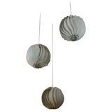 Lightolier Hanging Globe