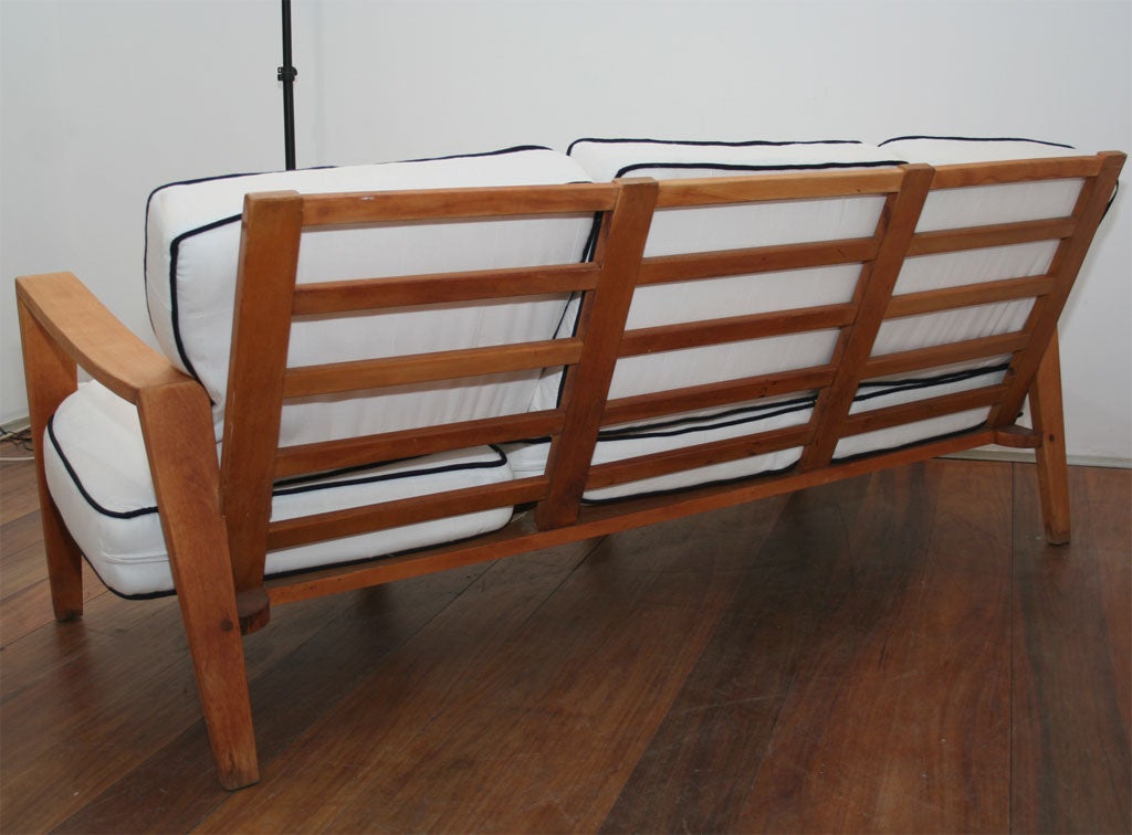 One Sofa by Leslie Diamond  for Conant-Ball 2
