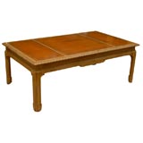 Vintage BAKER COFFEE TABLE