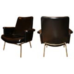 Chairs by Pierre Guariche 7