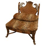 Decorative Classical style Chair