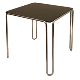 Marcel Breuer Table