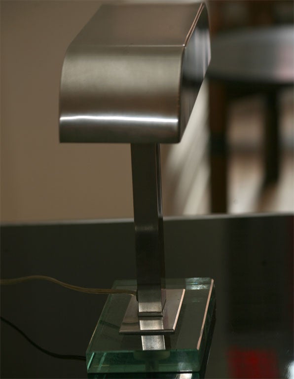 Modernist Desk Lamp For Sale 4
