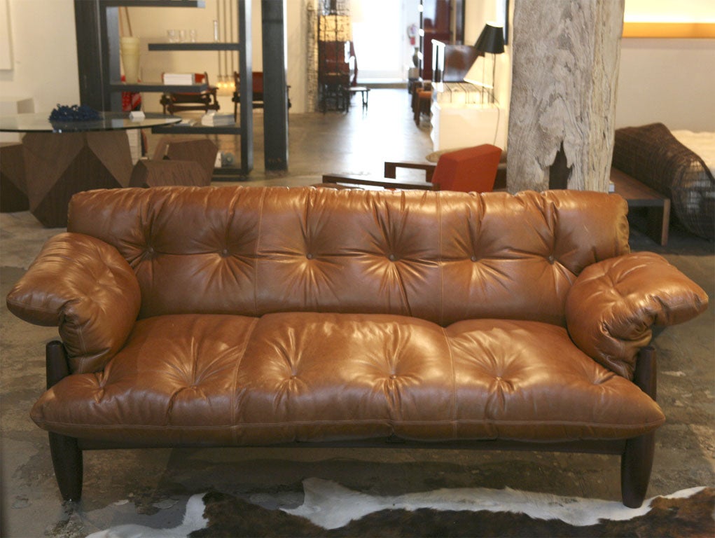 mole couch