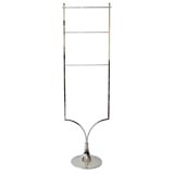 Used Charles Hollis Jones Towel Rack