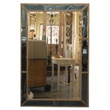 Beveled Clear
Blue Glass Mirror Beveled Clear
Blue Glass Mirror