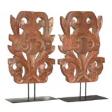 Wood Carving