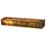 Shanxi Scroll Box